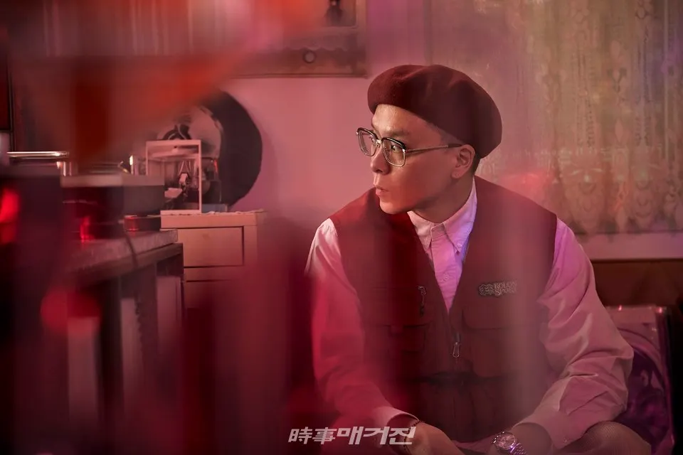 나얼, 싱글 ‘서로를 위한 것’ 오늘(21일) 발매(사진_롱플레이뮤직 제공)