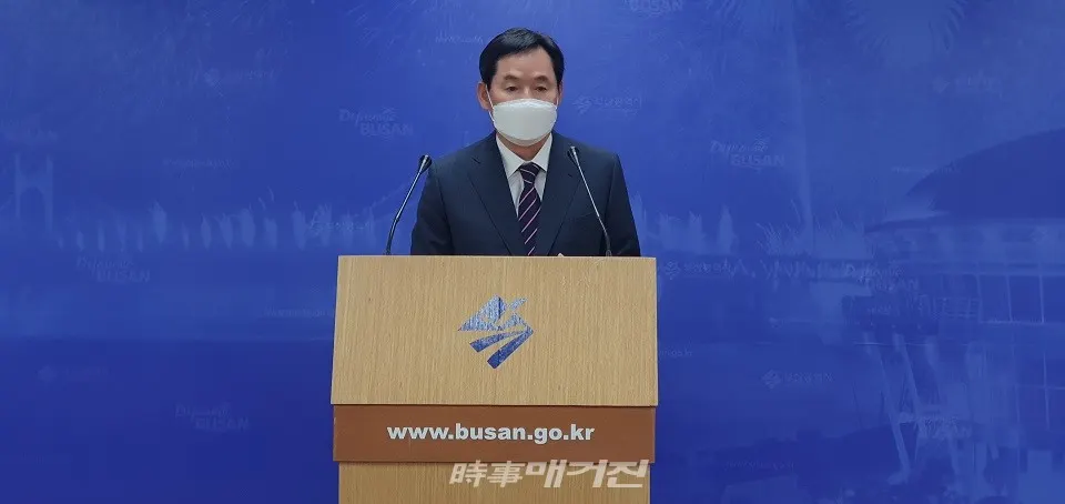 정용환 자치경찰위원장.(사진_한창기 기자)