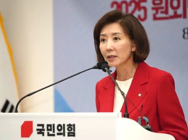 나경원 국민의힘 의원.(사진_나경원 의원실)
