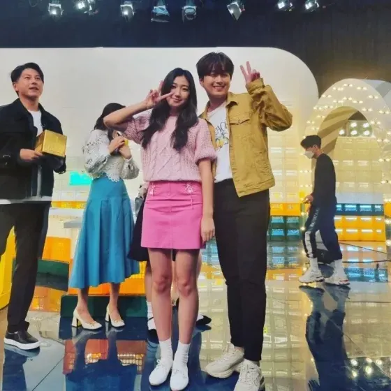 사진=김정임 인스타그램