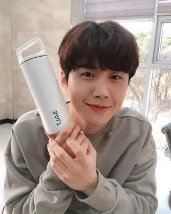 사진=김선호 인스타그램