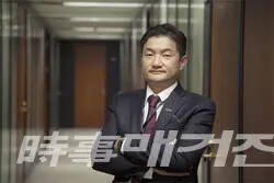 버네이즈 아마존출판대행 대표 한승범