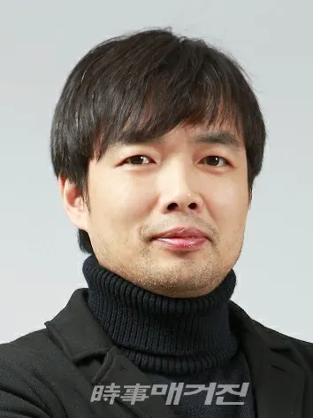 정일균 서울예술대학교 공연예술학부 교수