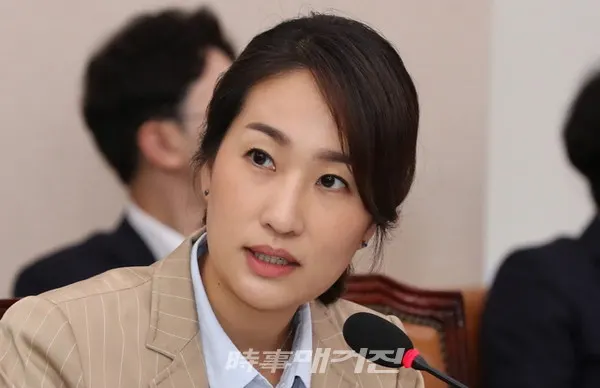 김수민 국회의원(사진_시사매거진)