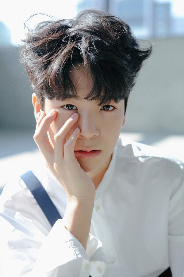 정동원 (사진=쇼플레이 엔터테인먼트)
