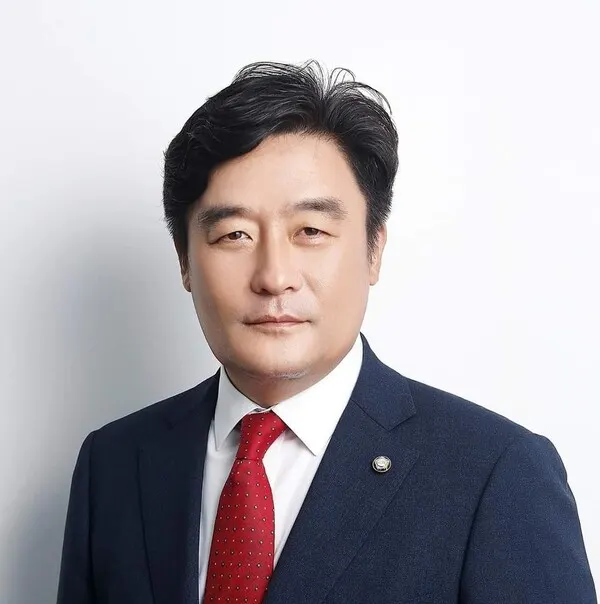 정동만 국회의원(국민의힘, 부산 기장군).(사진_정동만의원실)