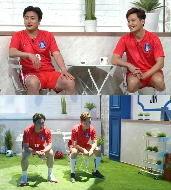 ▲ 사진제공 : KBS 2TV <어서옵SHOW>