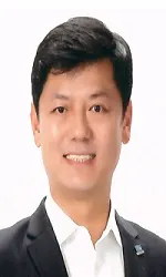 이현창 도의원, 더불어민주당·구례