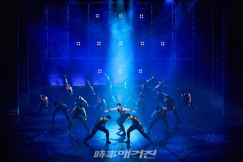 2026 뮤지컬 그날들(사진_케이티지니뮤직)