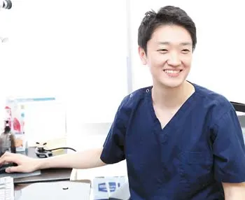 ▲ 목동코엔이비인후과 이학천 원장