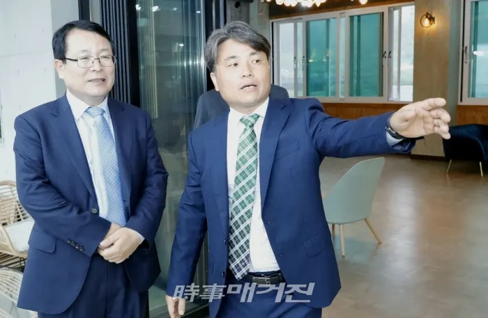 익산형 스마트팜(사진_익산시)
