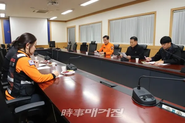 [사진_도봉소방서 제공]