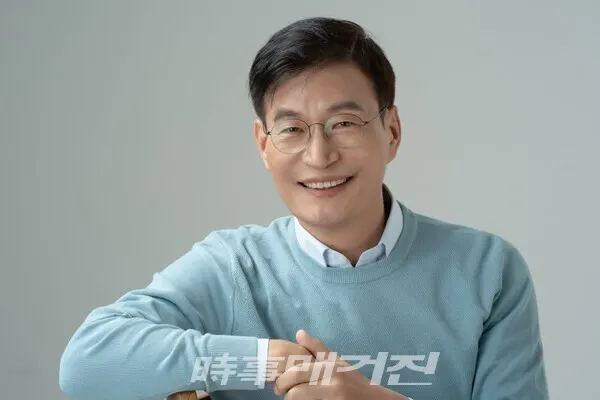 문대림 더불어민주당 제주특별자치도지사 예비후보