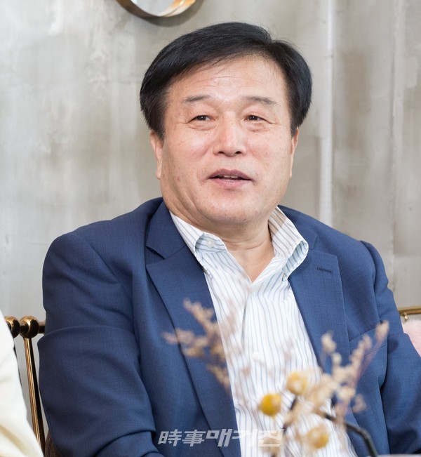 이진복 미래통합당 전 국회의원(사진_시사매거진)