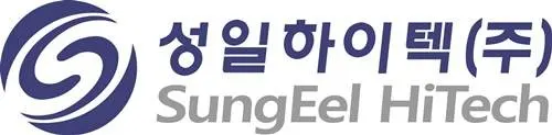 성일하이텍 로고 (사진=성일하이텍)