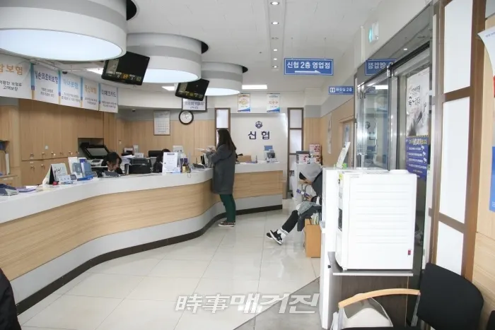 관내 저 신용·소득자를 위해 최대한 낮은 금리로 대출을 운용하고 예금은 높은 금리로 반영하는 등 고객자산을 안전하게 관리해 현재 약 1만 5000여 명의 조합원과 약 2700억 원의 투명한 자산을 가진 지역기둥의 신협으로 탄탄히 자리매김하고 있다.