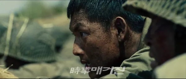 영화 오빠생각_스틸 컷 (사진=네이버 영화)
