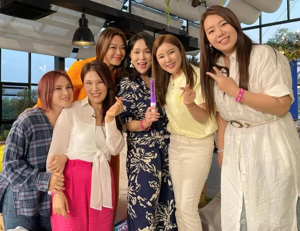 송가인 인스타그램