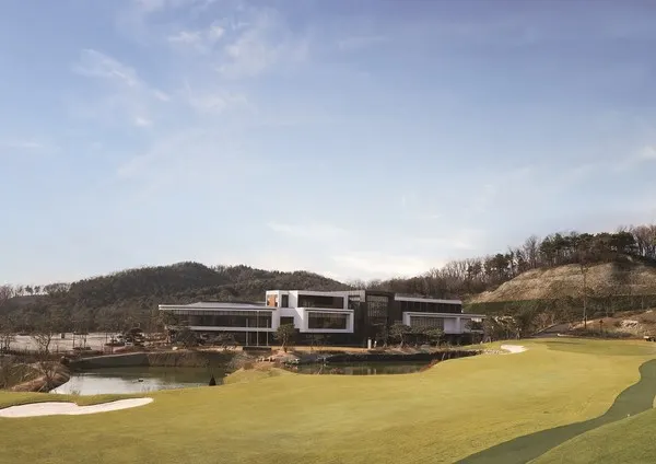 [XGOLF] 더크로스비 이미지