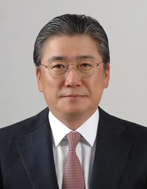 (한전  정승일 사장/사진제공/한전)