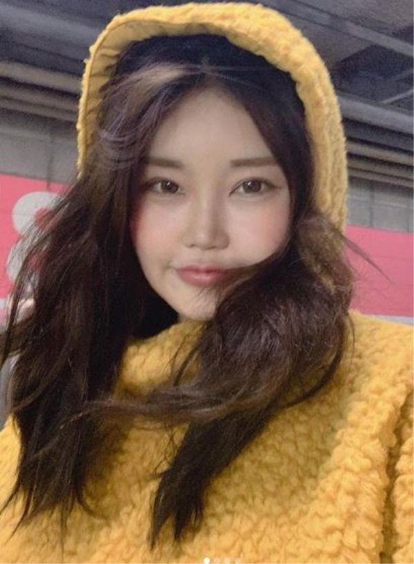 ▲ 사진=김소희인스타그램화면캡처