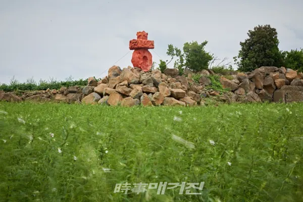 자료제공  이유리 (추자예술섬 프로젝트 )