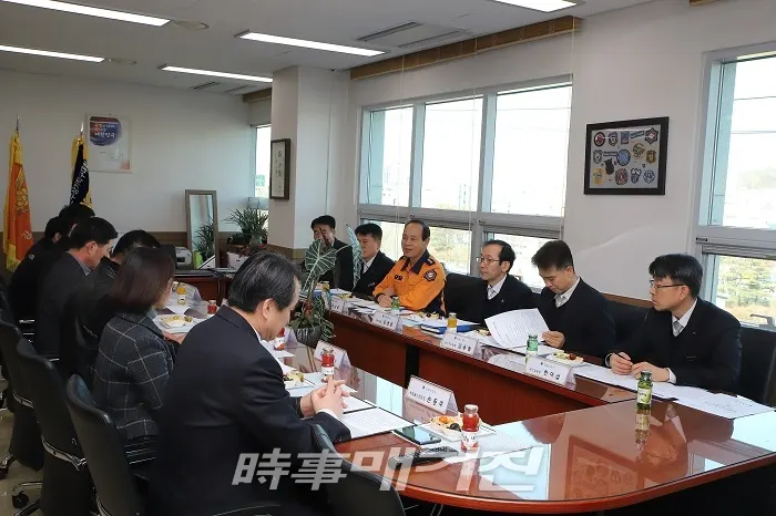 사진제공=강북소방서