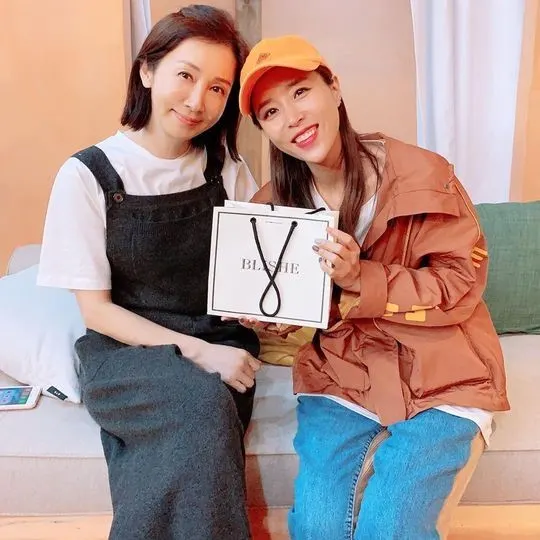 ▲ 사진=코요태 신지 인스타그램