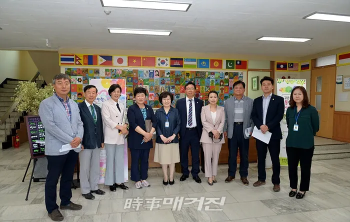 (사진_북구의회 제공)