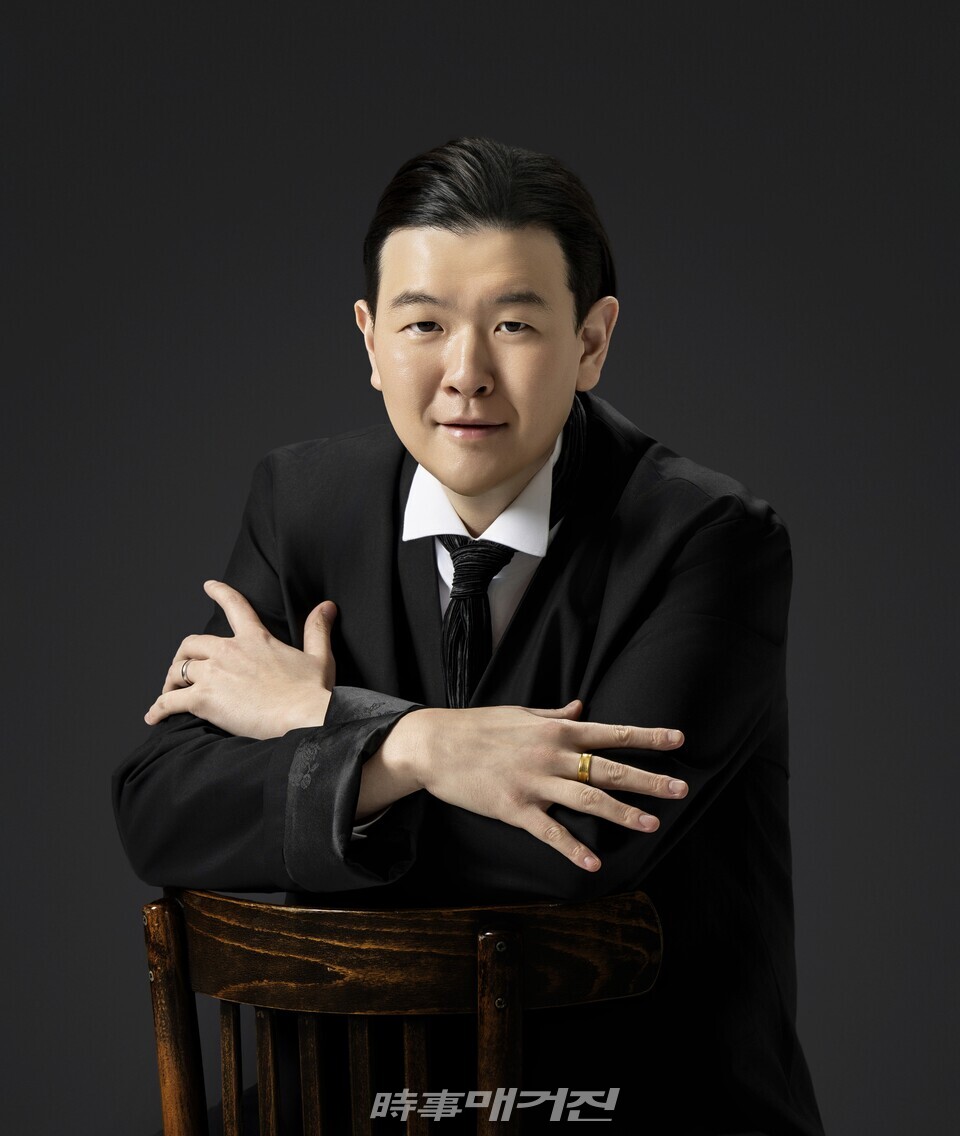 한상일 (사진_PAPA, ⓒ박상윤)