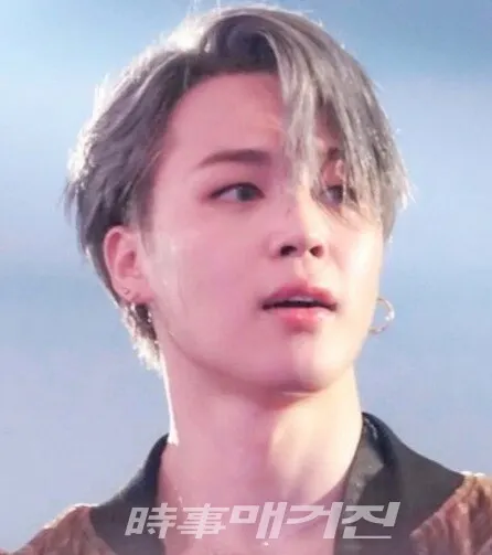 방탄소년단 지민