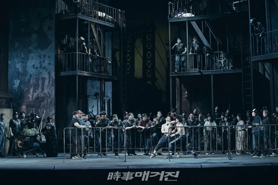베르디 오페라 ‘일 트로바토레’ (사진_국립오페라단)