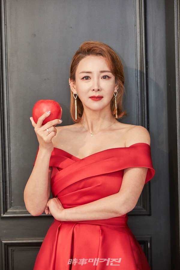 사진_'다시 뜨거워지고 싶은 애로부부' 스틸사진 이상아