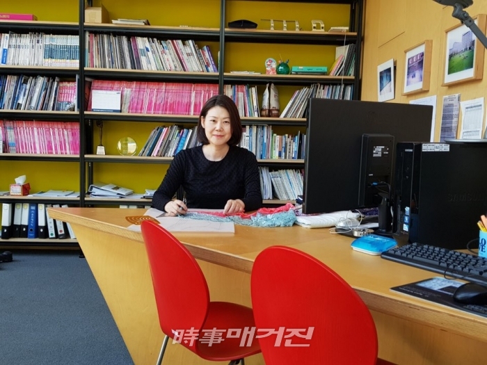 제인에밀리 안대숙 대표(사진_제인에밀리)