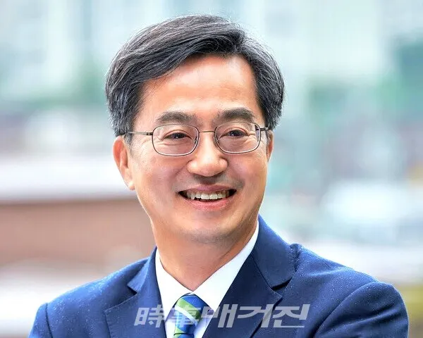김동연 경기도지사(사진_경기도)