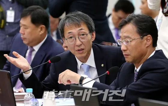 더불어민주당 이훈 국회의원(사진_이훈 의원 블로그)