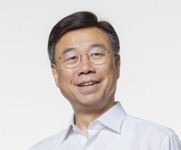신상진 성남시장