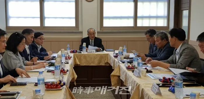 농업구조개선 방안 모색(사진_익산시)