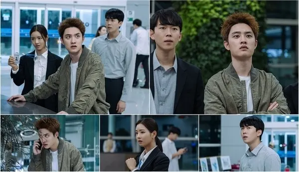 진검승부 (사진=네오엔터테인먼트, 블라드스튜디오)