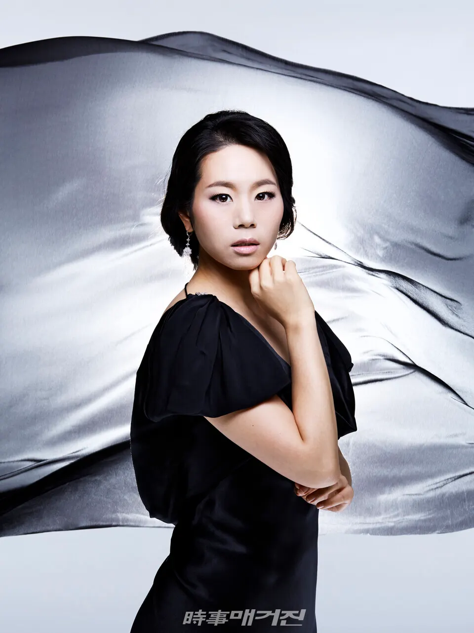 김정미 (c)Taeuk Kang
