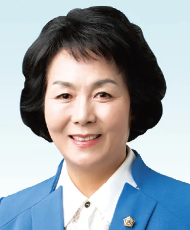 박삼례 의장