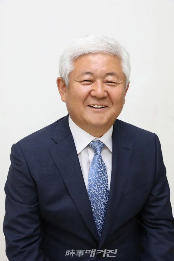 황인홍 무주군수(사진_무주군)