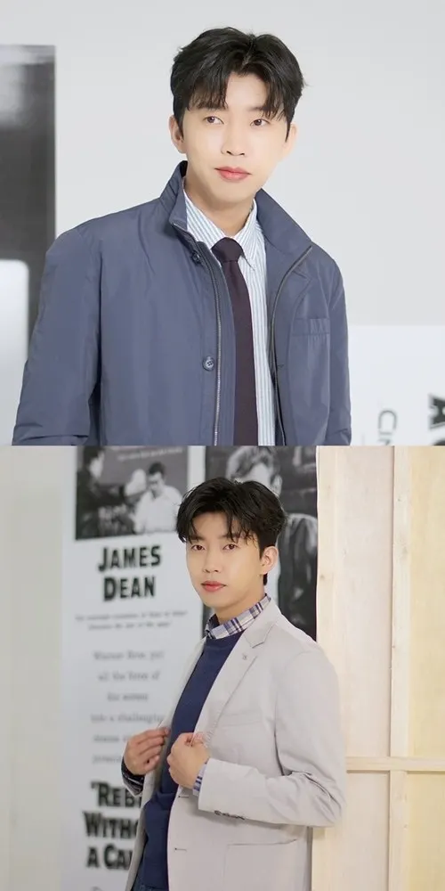 임영웅  /웰메이드 인스타그램