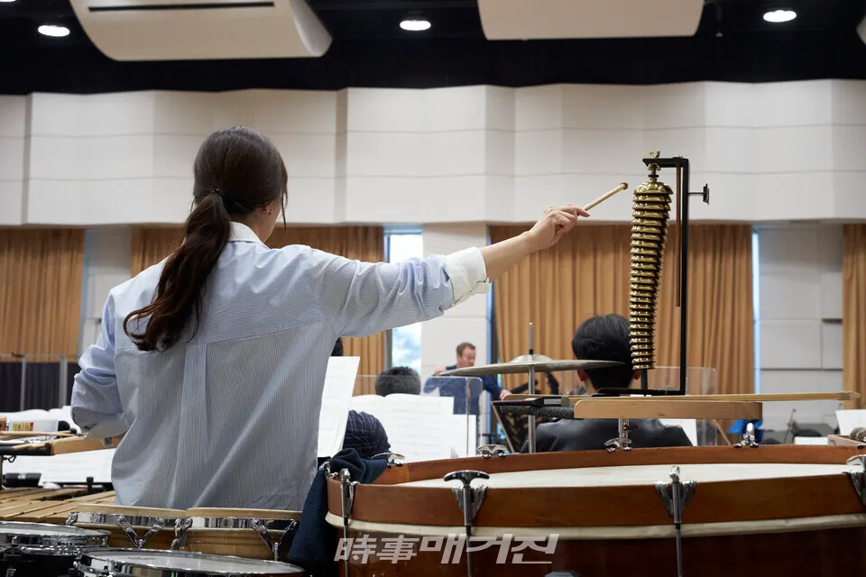 2023 KNSO 작곡가 아틀리에 (사진=국립심포니)