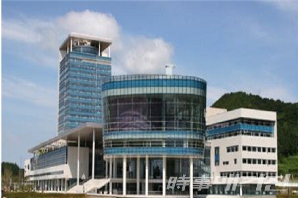 전라남도의회 청사 전경/사진=전라남도의회 제공