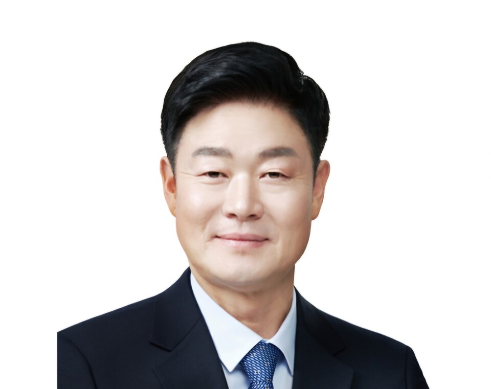 구자열 원주시장 당선자