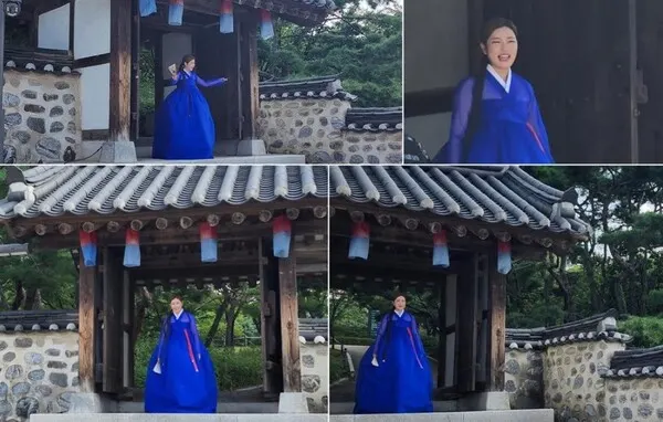 송가인 (사진=포켓돌스튜디오)