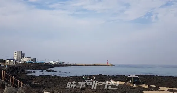 세화바다