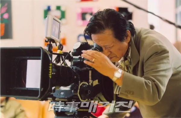 겨울이야기(사진제공_신상옥감독기념사업회)
