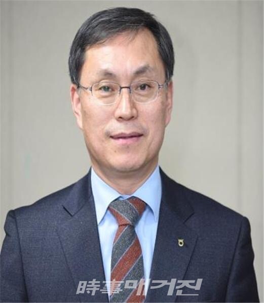 고병기 회장